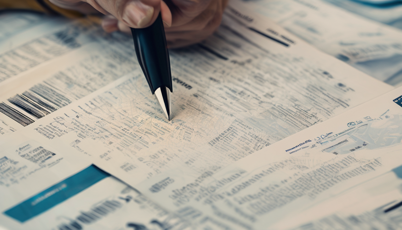 Reisepass in München schnell & bequem per Express-Antrag beantragen 4 Die wichtigsten Unterlagen für den schnellen Reisepass in München per Express-Antrag