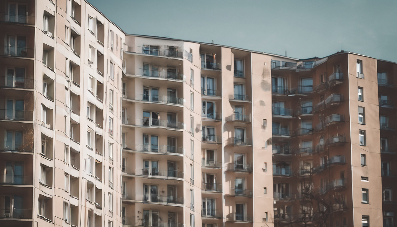 Sozialwohnung München: WBS beantragen für günstigen Wohnraum 4 Die wichtigsten Voraussetzungen für die Beantragung eines Sozialwohnungs-WBS in München