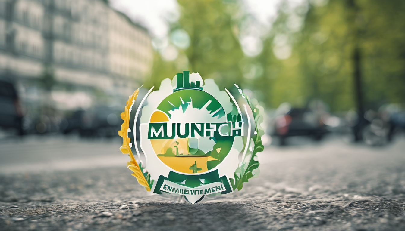 Umweltplakette München: Pflicht, Kosten und Vorteile im Überblick 4 Die wichtigsten Vorteile der Umweltplakette München für Umwelt und Stadtverkehr