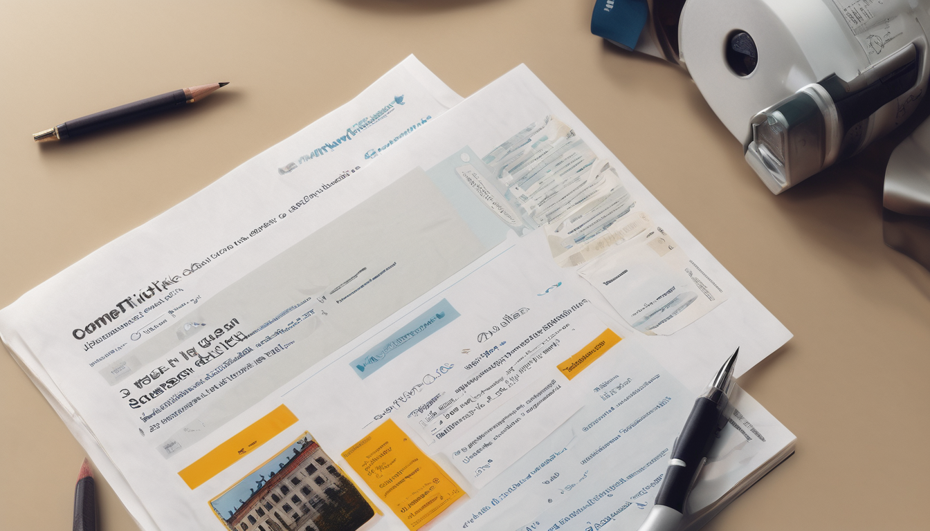 Semesterticket München beantragen: Schritt-für-Schritt-Anleitung 3 Drei bewährte Tipps, um den Antrag für das Semesterticket München erfolgreich abzuschließen