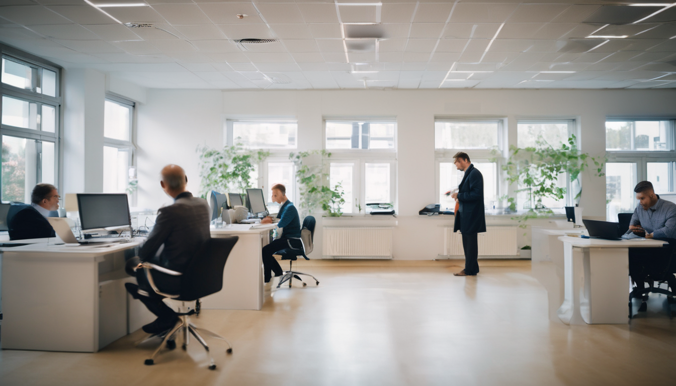 Drei bewährte Tipps, um Ihren Termin beim Jobcenter München effizient zu planen