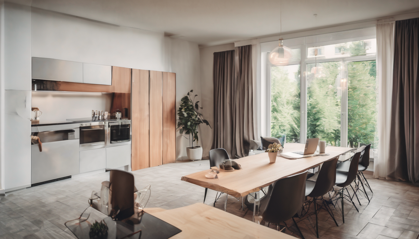 Aufenthaltstitel in München verlängern: Schritt-für-Schritt-Anleitung 3 Drei bewährte Wege, um den Verlängerungsprozess in München reibungslos zu gestalten