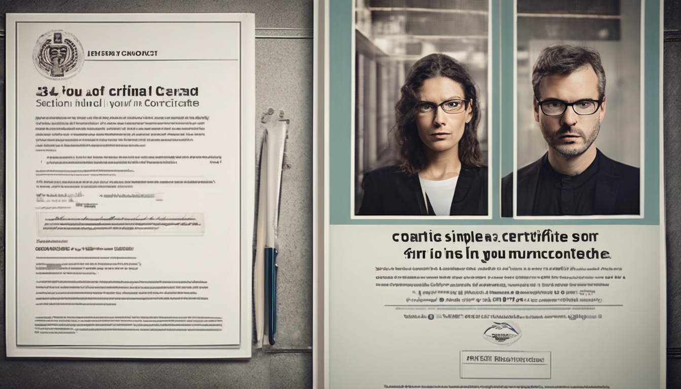 Führungszeugnis in München beantragen: Schritt-für-Schritt-Anleitung 3 Drei einfache Schritte, um Ihr Führungszeugnis in München online zu beantragen