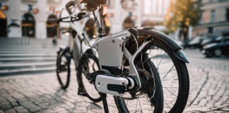 E-Bike München: Schnell und einfach Ladestationen finden