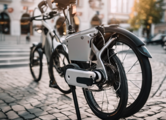 E-Bike München: Schnell und einfach Ladestationen finden