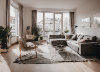 Effektive Tipps für die erfolgreiche Wohnungssuche in München