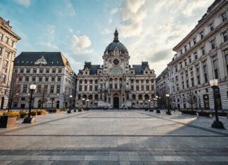 Effektives Stromsparen in München – Kosten senken mit diesen Tipps.