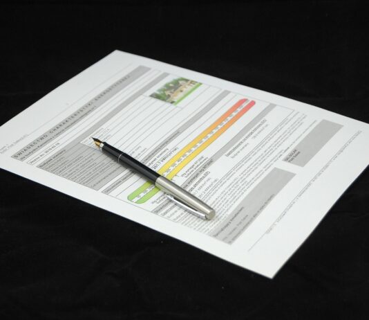 Energieausweis München: Was Vermieter wissen müssen.