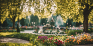 Englischer Garten München: Aktivitäten für jeden Geschmack entdecken