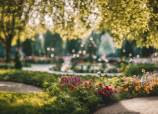 Englischer Garten München: Aktivitäten für jeden Geschmack entdecken