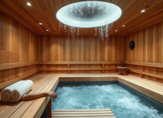 Entspannung in München: Sauna-Angebote für Wellness