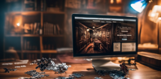 Escape Room Nürnberg: Spannende Rätsel-Abenteuer für Gruppen