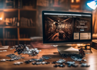 Escape Room Nürnberg: Spannende Rätsel-Abenteuer für Gruppen