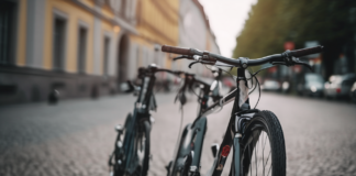 Fahrrad in München mieten: MVG Rad bequem und flexibel nutzen