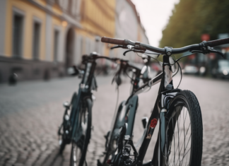 Fahrrad in München mieten: MVG Rad bequem und flexibel nutzen