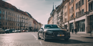 Fahrverbot in München: Diesel-Fahrer müssen mit Einschränkungen rechnen