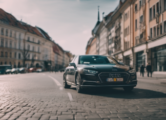 Fahrverbot in München: Diesel-Fahrer müssen mit Einschränkungen rechnen