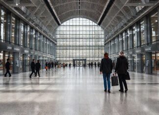 Familiennachzug München: Erforderliche Voraussetzungen auf einen Blick