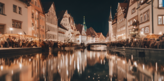 Ferienkalender Bayern 2024: PDF zum einfachen Download verfügbar