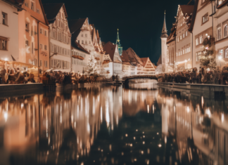 Ferienkalender Bayern 2024: PDF zum einfachen Download verfügbar