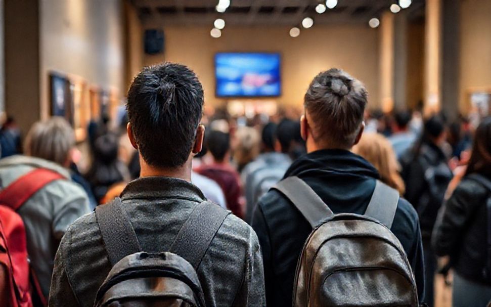 Freier Eintritt am Ersten Sonntag im Monat: Wann ist das?