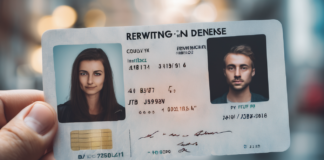 Führerschein umschreiben in München: Kosten und wichtige Infos