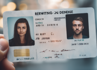 Führerschein umschreiben in München: Kosten und wichtige Infos