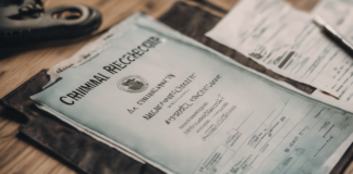 Führungszeugnis in München beantragen: Schritt-für-Schritt-Anleitung