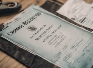 Führungszeugnis in München beantragen: Schritt-für-Schritt-Anleitung