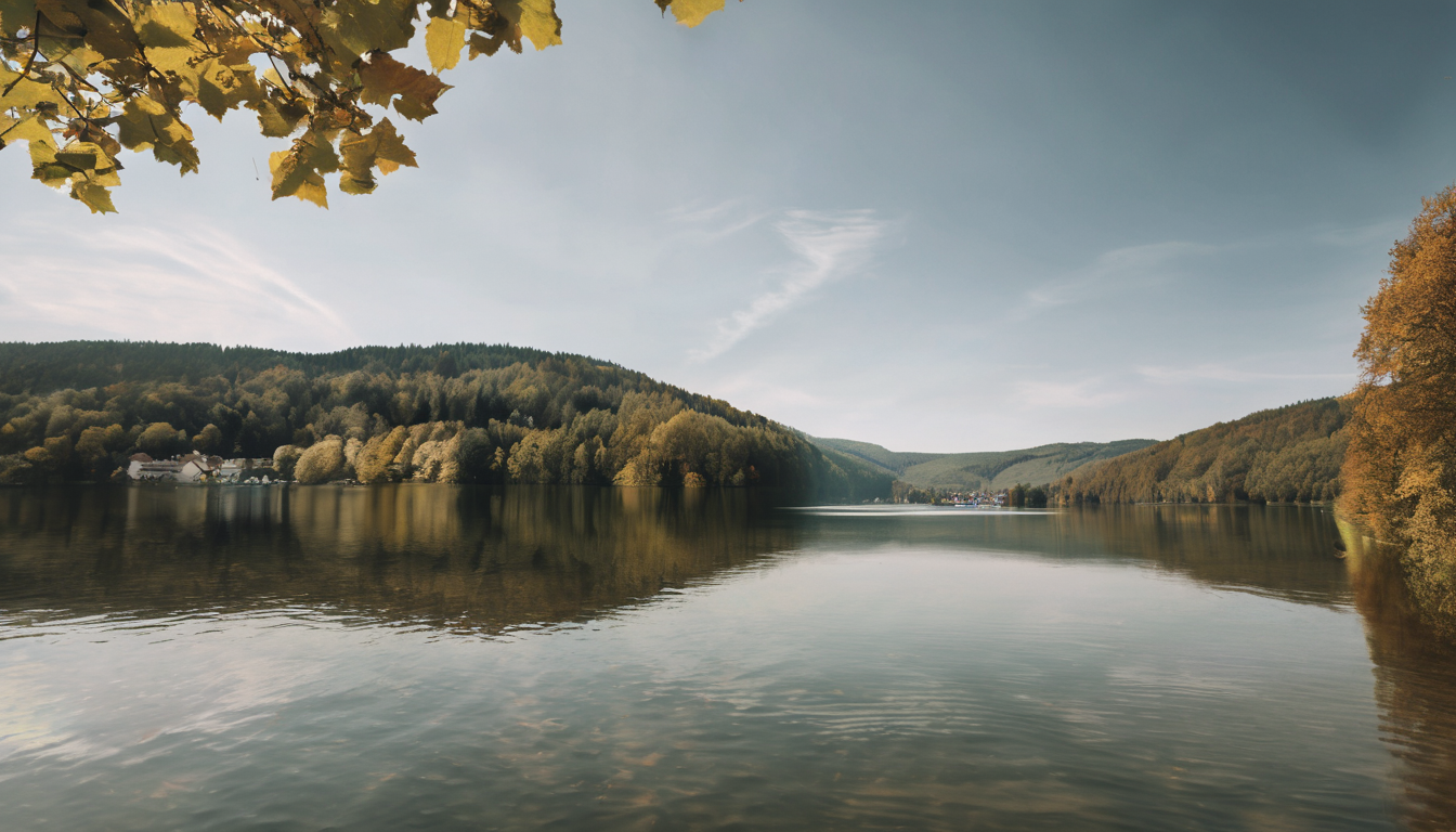 Muhr am See: Entdecken Sie das Fränkische Seenland hautnah 3 Fünf Aktivitäten, die Sie in Muhr am See im Herzen des Fränkischen Seenlands unbedingt erleben sollten