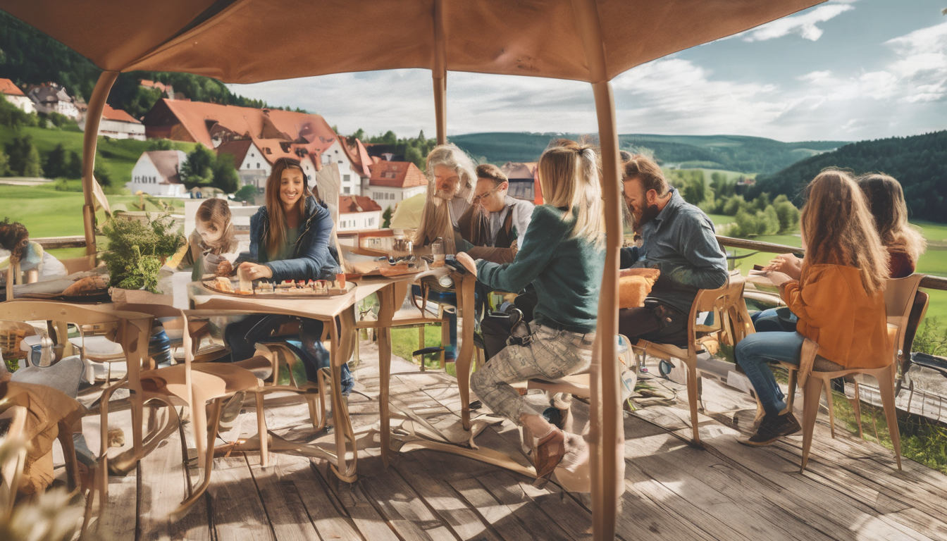 Fünf Aktivitäten in Neumarkt in der Oberpfalz, die Sie nicht verpassen dürfen