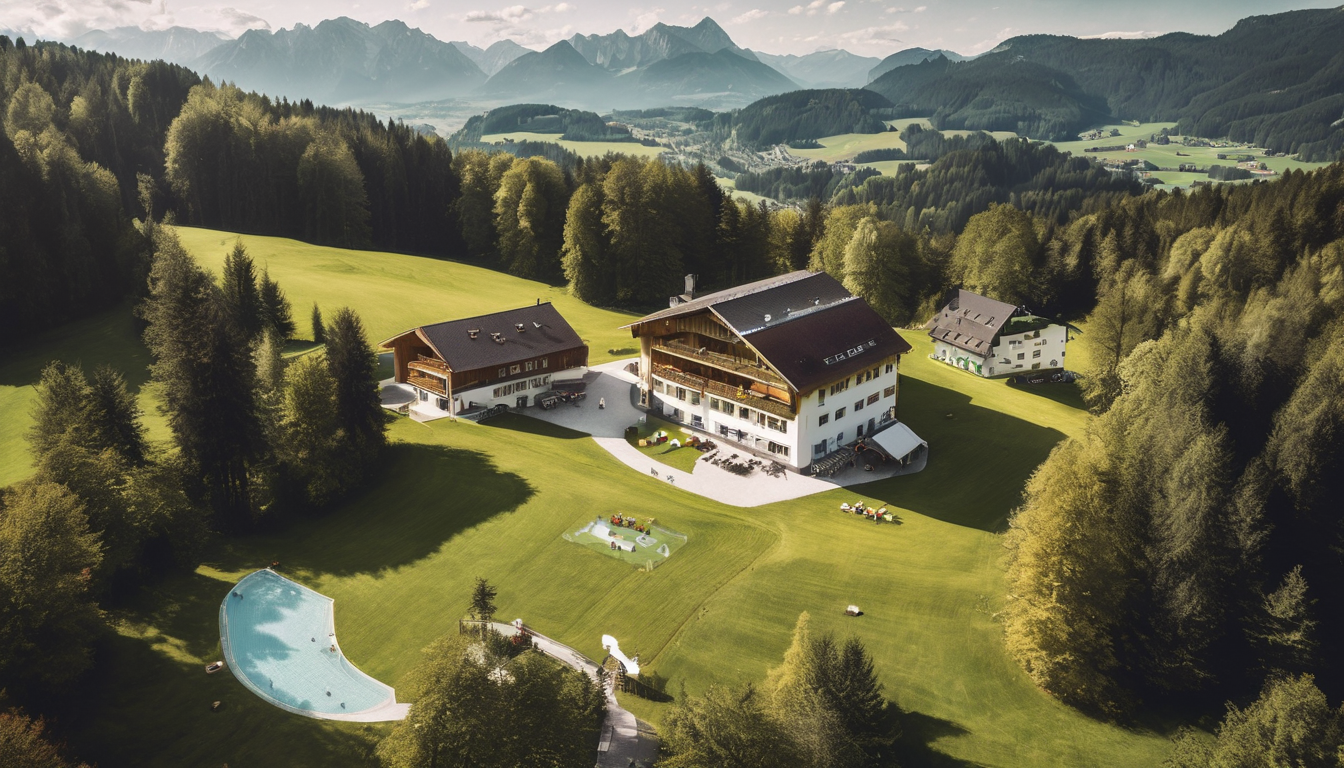 Reit im Winkl: Entdecken Sie das Chiemgau-Juwel für Natur und Erholung 3 Fünf Aktivitäten in Reit im Winkl: Chiemgau-Juwel, die Sie nicht verpassen sollten