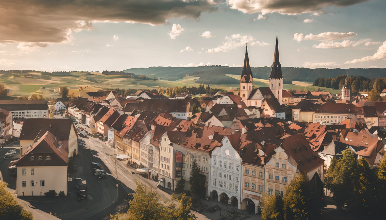 Entdecken Sie Leutkirch im Allgäu: Sehenswürdigkeiten und Highlights 3 Fünf außergewöhnliche Sehenswürdigkeiten, die Sie bei Ihrer Stadtentdeckung in Leutkirch im Allgäu nicht verpassen dürfen