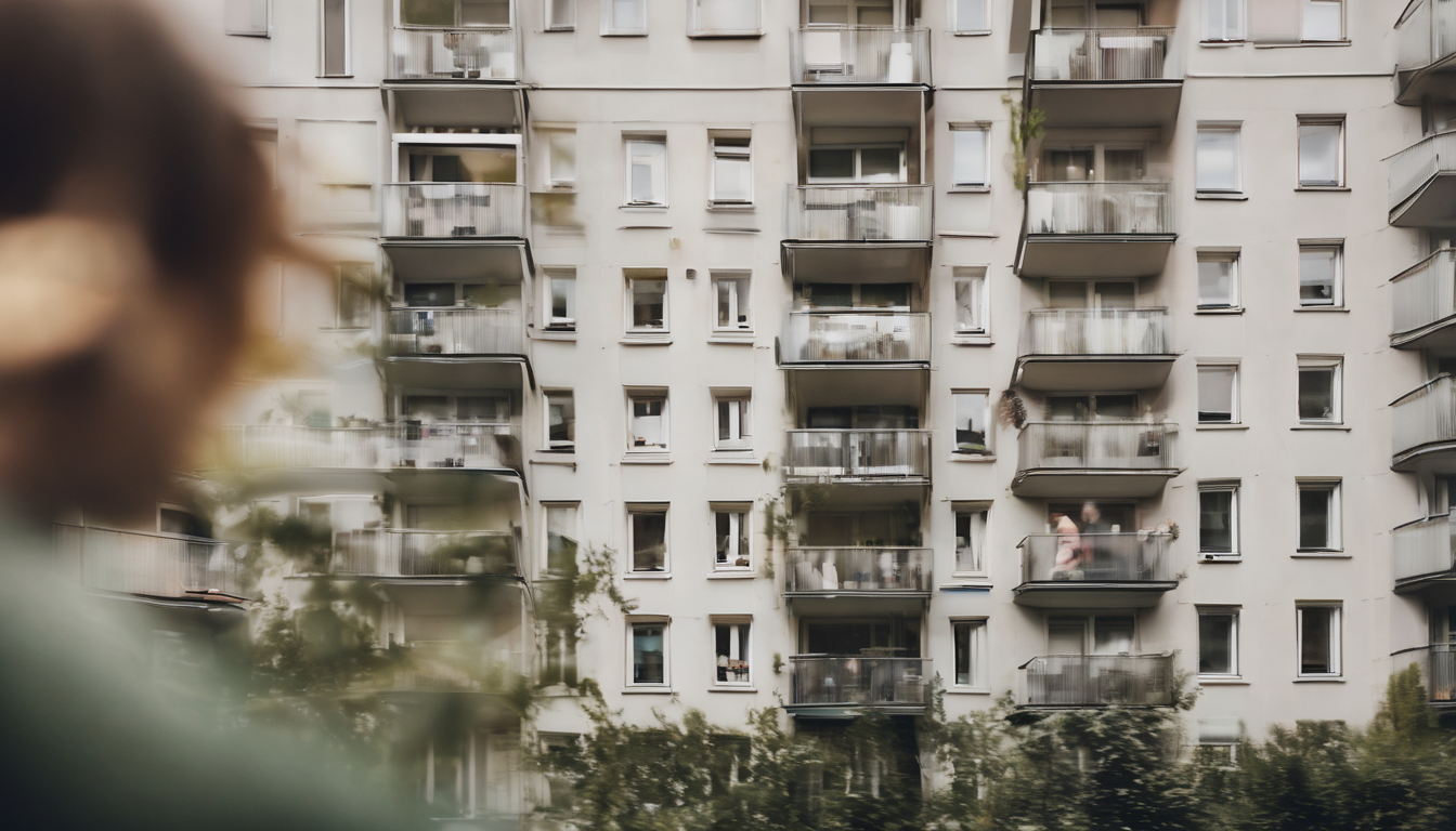 Genossenschaftswohnungen in München: Tipps zur Bewältigung der Warteliste 3 Fünf bewährte Strategien, um die Warteliste für eine Genossenschaftswohnung in München zu verkürzen
