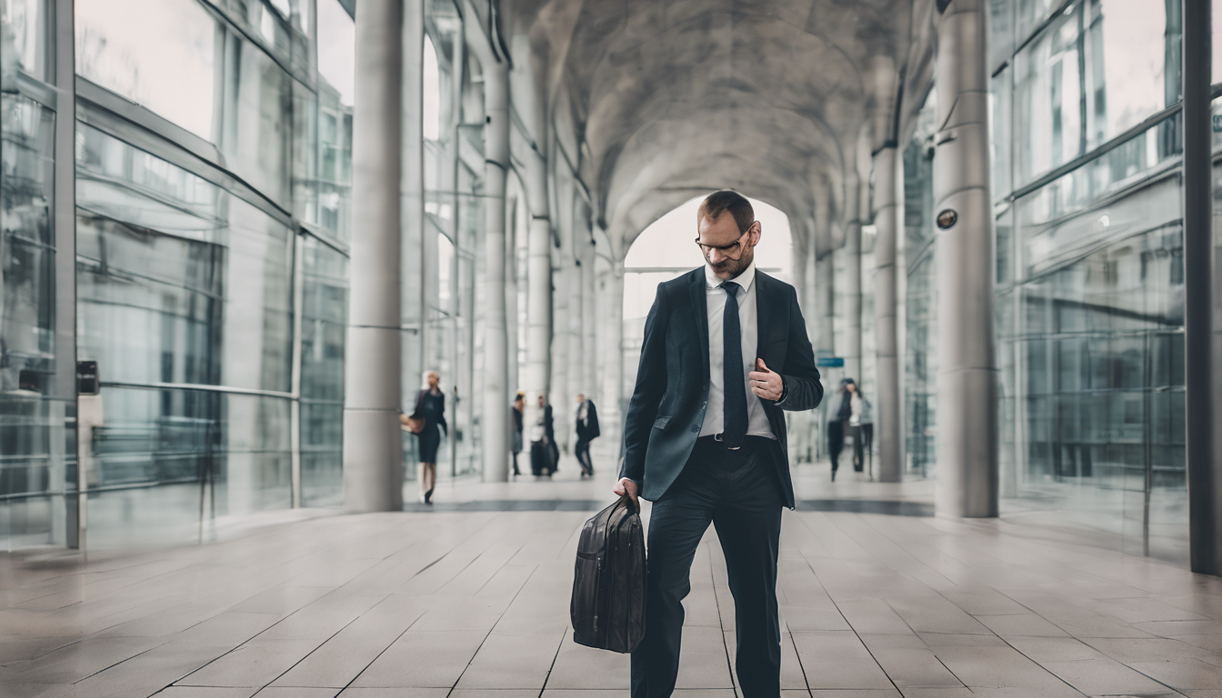 Kündigung in München: So sichern Sie Ihren Kündigungsschutz effektiv 3 Fünf bewährte Strategien, um Ihre Rechte bei Kündigungen in München zu sichern