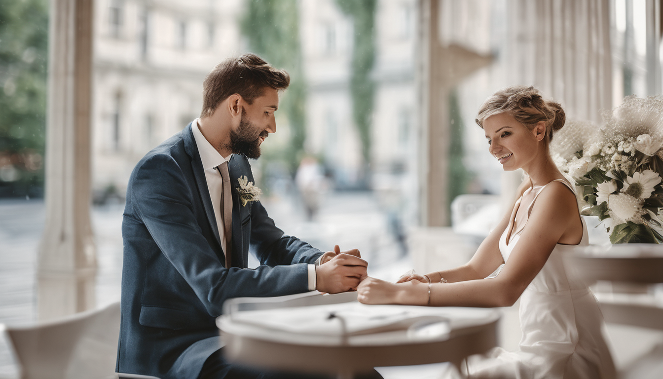 Termine für Hochzeiten im Standesamt München einfach und zuverlässig 3 Fünf bewährte Strategien, um Ihren Wunschdatum im Standesamt München zu reservieren