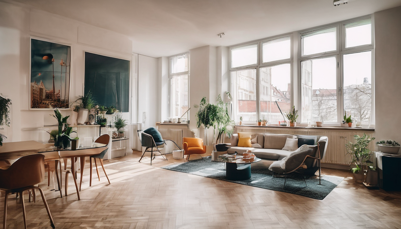 Schnell und rechtssicher einen Nachmieter in München finden 3 Fünf bewährte Strategien, um in München schnell einen passenden Nachmieter zu finden