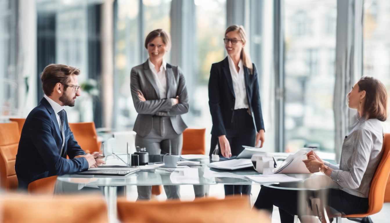 Abfindung in München: Erfolgreiche Verhandlungstipps für Arbeitnehmer 3 Fünf bewährte Tipps für Arbeitnehmer in München, um bei Abfindungsverhandlungen erfolgreich zu sein