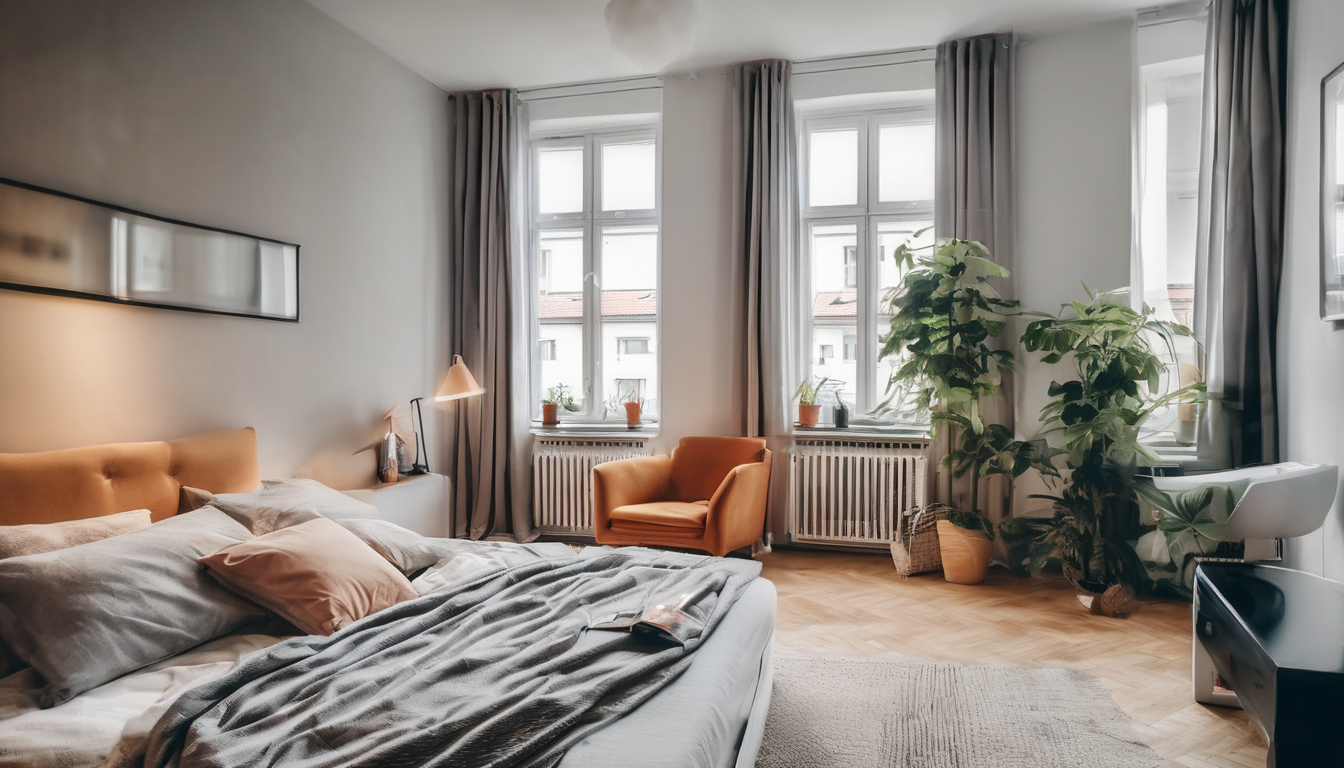 Top-Portale für die erfolgreiche Wohnungssuche in München 3 Fünf bewährte Tipps, um auf den Top-Portalen in München schnell die Traumwohnung zu finden