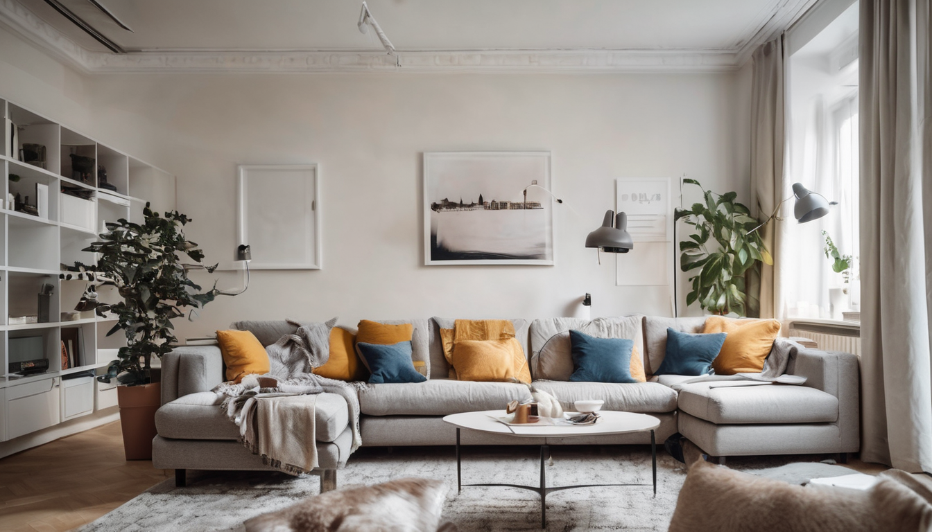 Effektive Tipps für die erfolgreiche Wohnungssuche in München 3 Fünf bewährte Wege, um bei der Wohnungsbewerbung in München herauszustechen