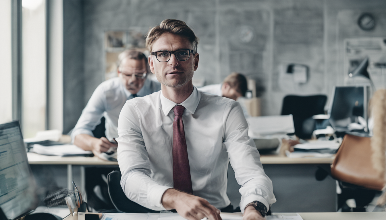 Arbeitsamt München: Meldepflicht einfach und zuverlässig erfüllen 3 Fünf bewährte Wege, um Ihre Meldepflicht beim Arbeitsamt München zuverlässig zu erfüllen