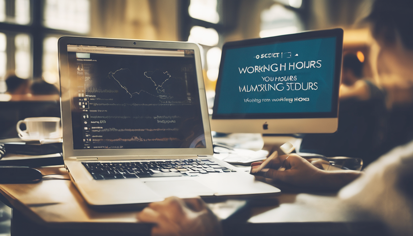 Werkstudent München: Maximale Arbeitszeitregelung im Überblick 4 Fünf effektive Strategien, um die maximale Arbeitszeit als Werkstudent in München zu optimieren