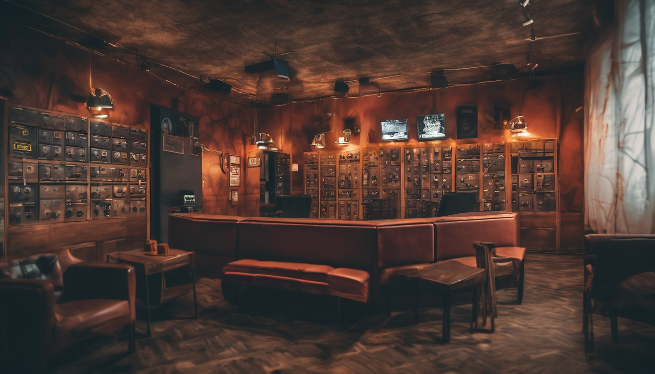 Fünf Gründe, warum diese Escape Rooms in München dein nächstes Abenteuer sein sollten