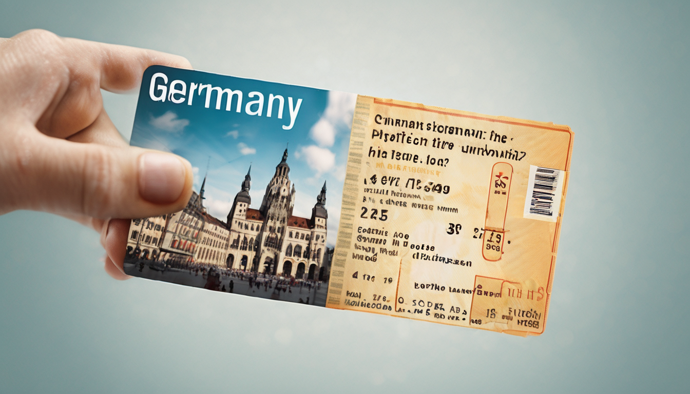 Deutschlandticket München: Vorteile und lohnt sich die Investition? 3 Fünf Gründe, warum sich das Deutschlandticket München für Vielnutzer lohnt