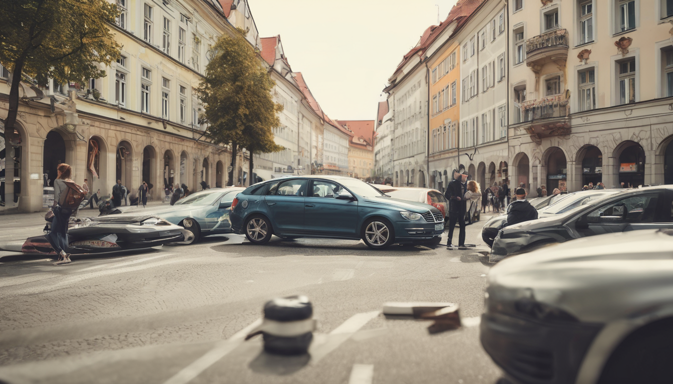 Auto in München abmelden: Schritt-für-Schritt-Anleitung für eine einfache Abmeldung 3 Fünf häufige Fehler bei der Autoabmeldung in München und wie man sie vermeidet