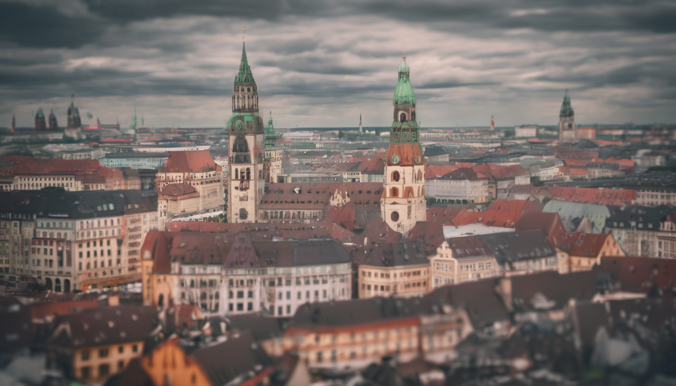 Fünf praktische Strategien, um Lärmbelästigung in München gezielt zu vermeiden