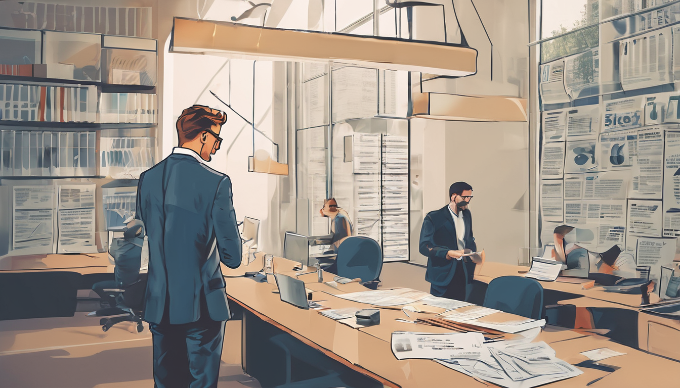 Minijob München: Steuern, Regeln und wichtige Tipps für Minijobber 3 Fünf praktische Tipps für Minijobber in München, um Steuern zu sparen und rechtliche Fallstricke zu vermeiden