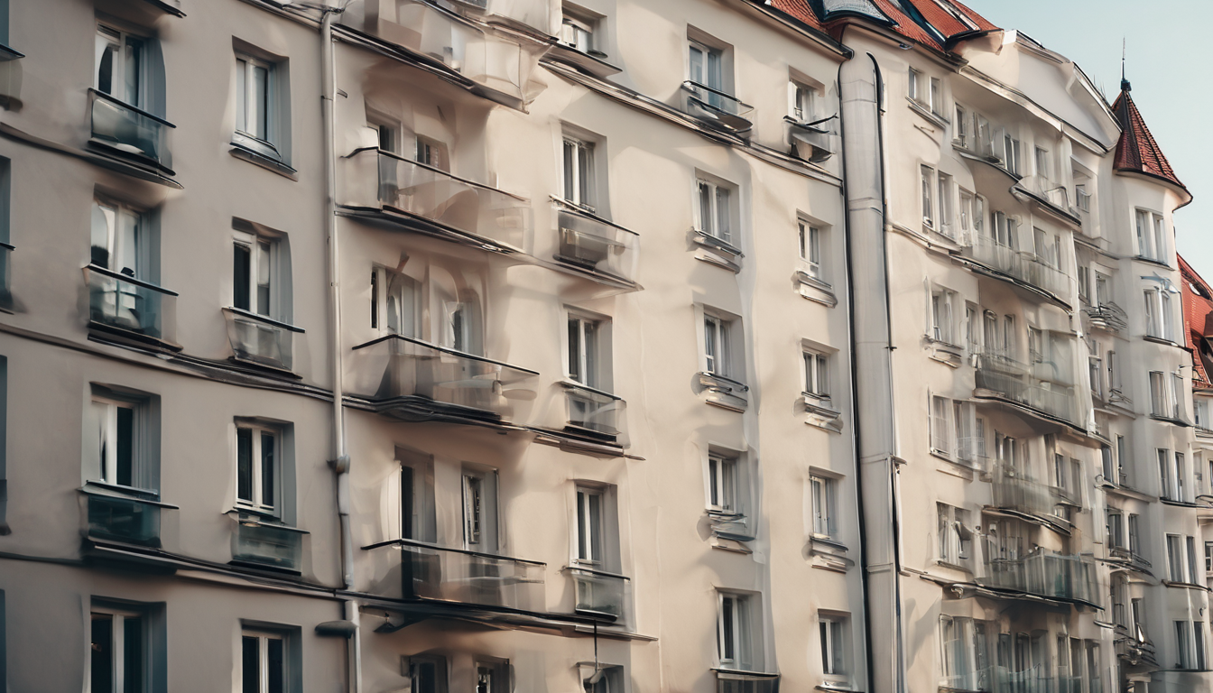 Mietpreisbremse München: Was Vermieter und Mieter wissen müssen 3 Fünf praktische Tipps für Vermieter: So vermeiden Sie Verstöße gegen die Mietpreisbremse München