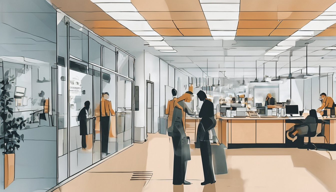 Bürgeramt München: Alle Standorte auf einen Blick für Ihren Service 3 Fünf praktische Tipps, um den Service in Bürgeramt München Standorten zu beschleunigen