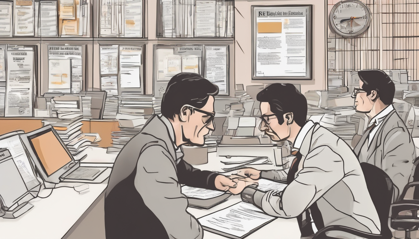 Ummeldung in München: Fristen, Strafen und wichtige Hinweise 3 Fünf praktische Tipps, um die Ummeldung in München stressfrei und rechtzeitig durchzuführen